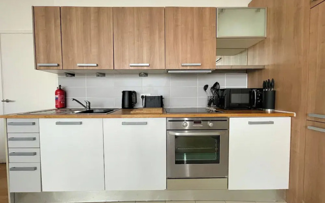 Modern Luxury in Manchester