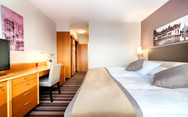 Leonardo Hotel Hannover