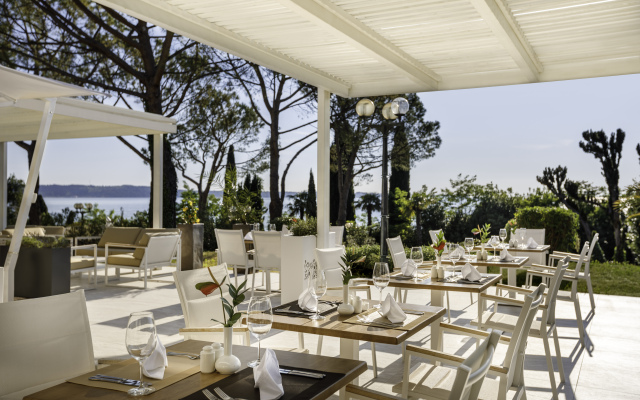 Remisens Premium Casa Rosa