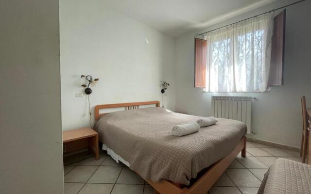 Agriturismo Le Due Arcate