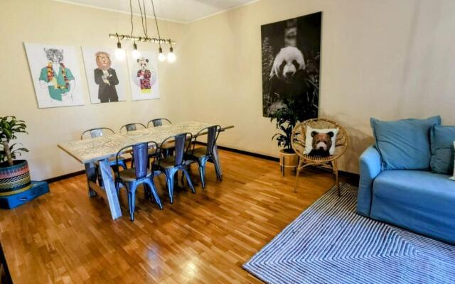 Coronel Pacheco 42 - Porto