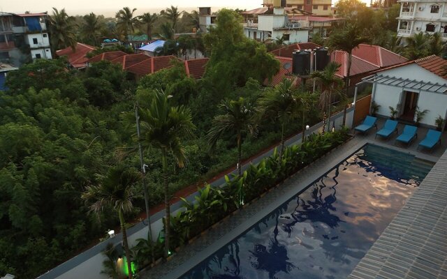 Gracias  Cafe & Resort