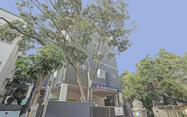 Orchid Residency Nandanam