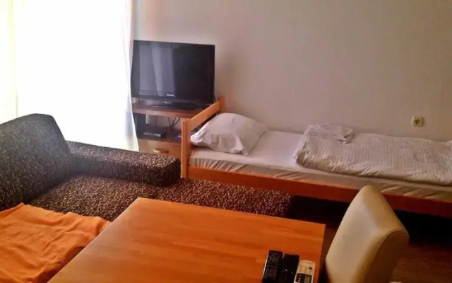 Guesthouse Soče