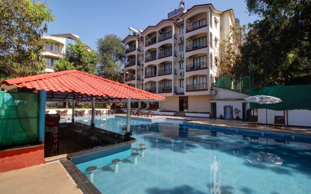 Royale Assagao Resort
