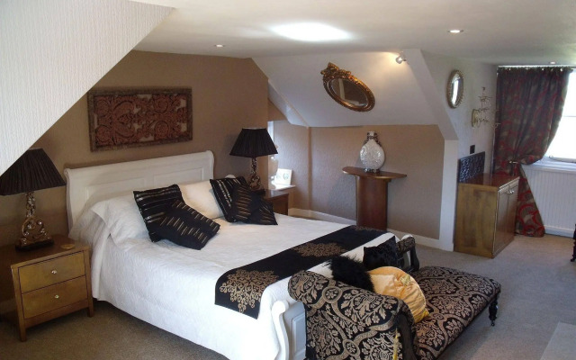 The Globe Inn