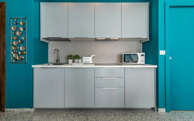 Boutique Apartments Collection-L'attimo Fuggente