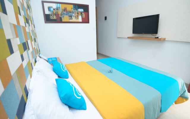 Airy Gasibu Aria Jipang 6 Bandung