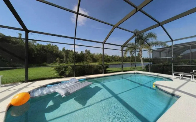 Elite Homes - Cumbrian Lakes