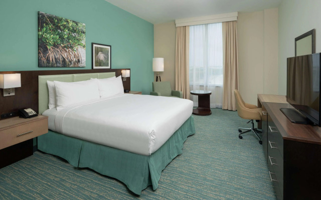 DoubleTree by Hilton Miami - Doral, FL