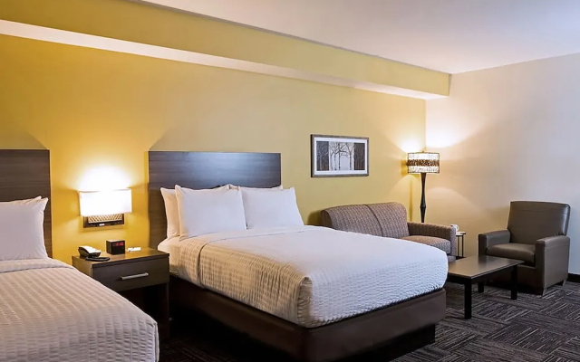 Extended Stay America Suites  Rock Hill