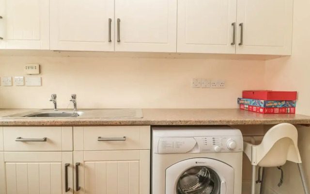 The Loft, Berwick-upon-Tweed