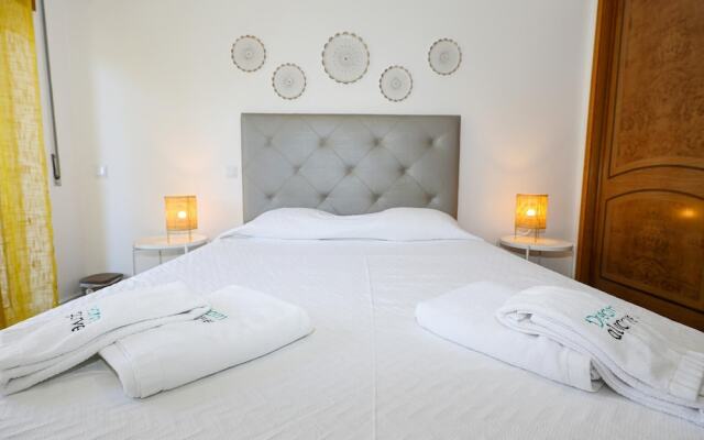 B11-Condominio do Mar by Dreamalgarve