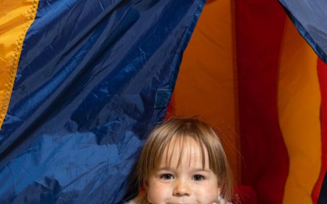 Apartaments Turístics Els Llacs