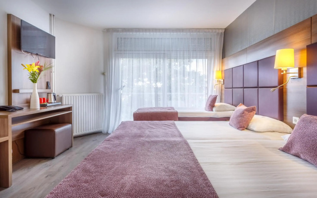 Hotel Victorie