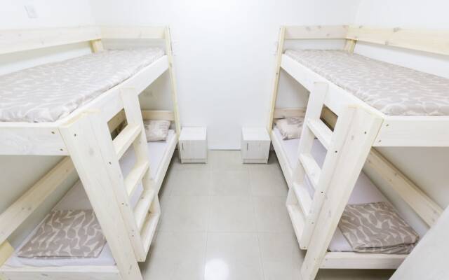 Mevaser - Christian Guest House