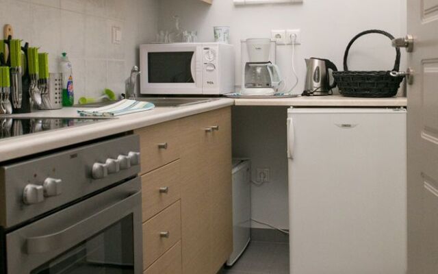 Agora Suites
