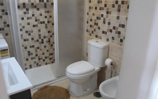 Simon beach house Los Cristianos