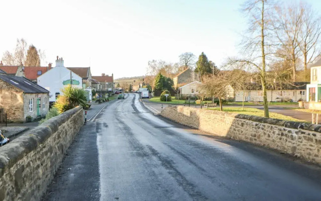 The Byre, Sedbury Park Farm