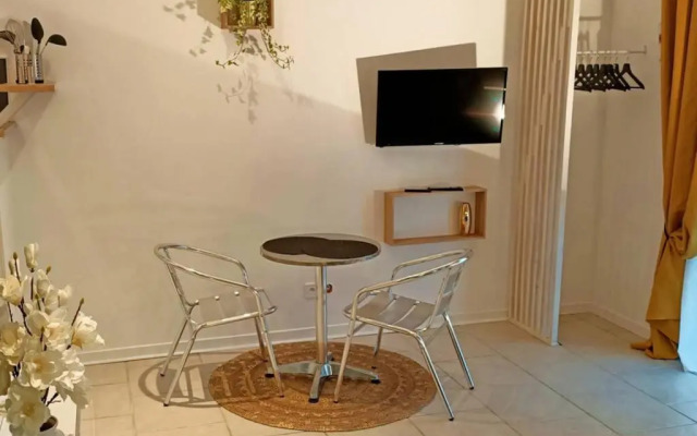 l'Écrin - Proche ZOOPARC de Beauval