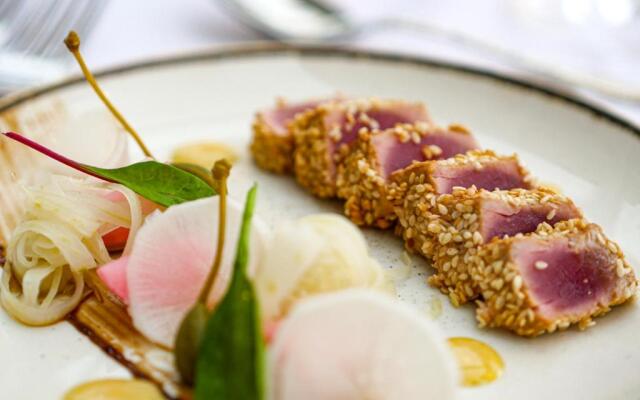 Le Domaine des Dryades