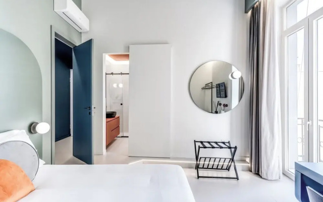 Corso Umberto 228 - Sofia Apartments