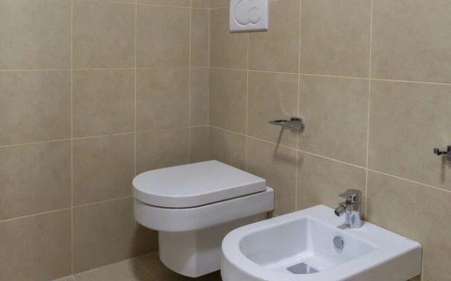 Habitat Guest House
