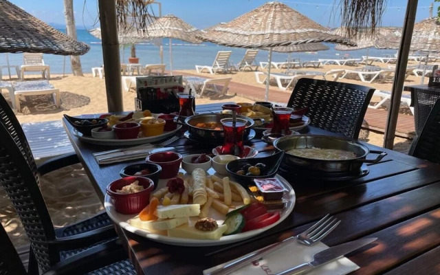 Kiraz Beach Otel
