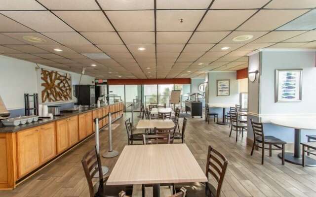 Monterey Bay by Escape