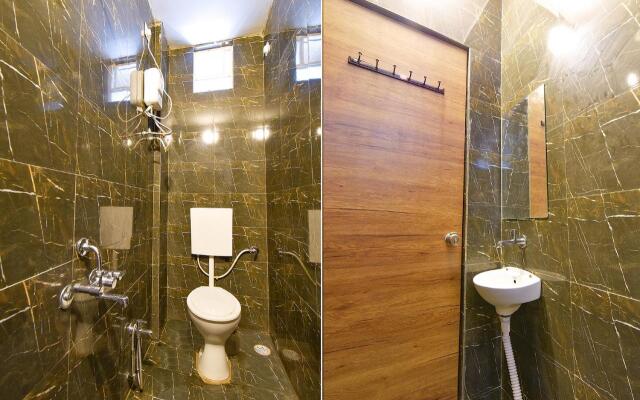 FabHotel Tiru Residency