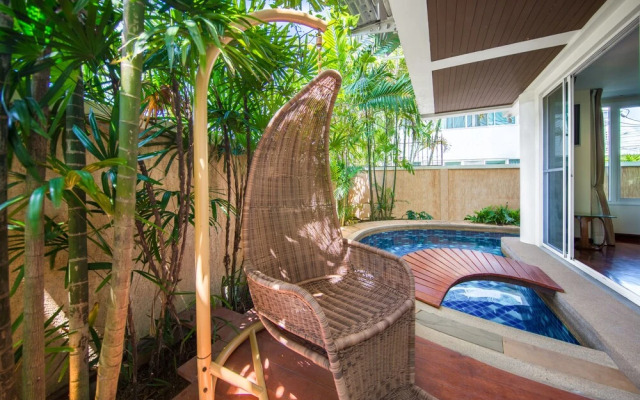 VIP Villas In Pattaya