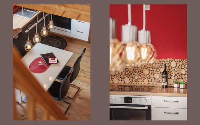 Allgäuferienhaus Sandra