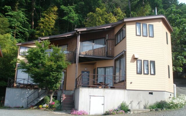 Cottage Tozawa Center