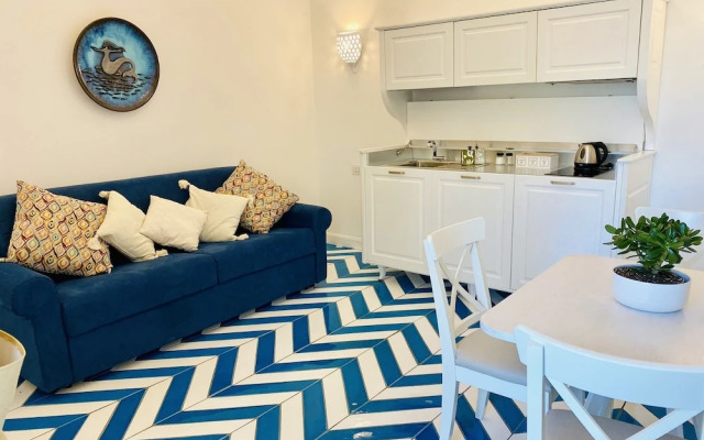 Villa Diamond Luxury Suites
