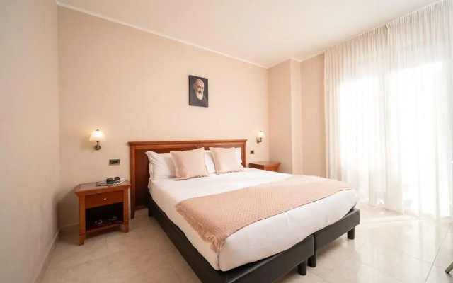 Hotel San Pio