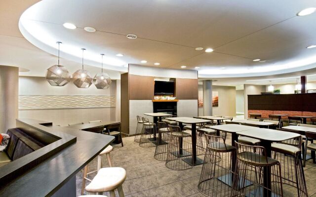 SpringHill Suites by Marriott Chesapeake Greenbrier