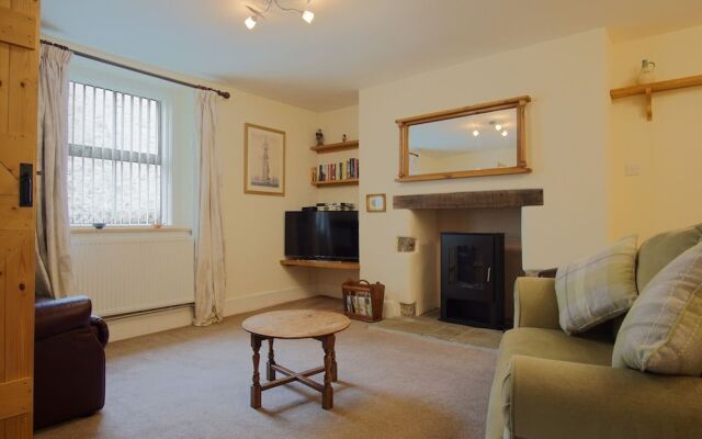 Charming Devon Holiday Cottage