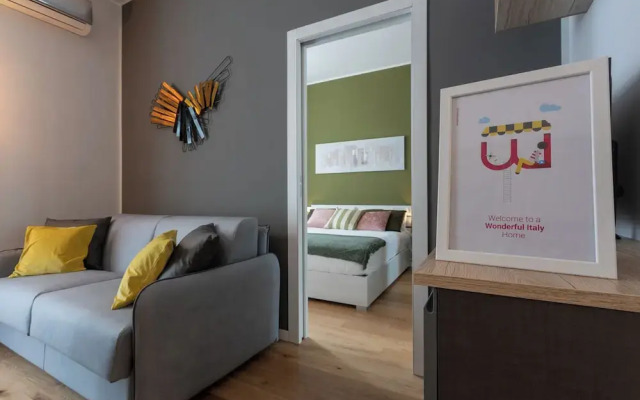 Casa del Monumento del Re