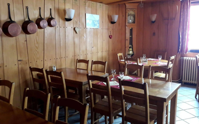 Hotel Restaurant Robichon