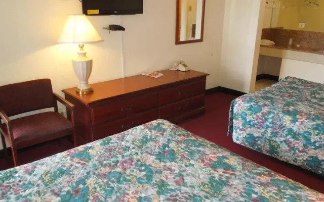 El Rancho Inn