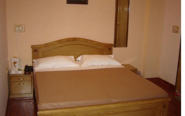 Hotel Landmark-Haridwar