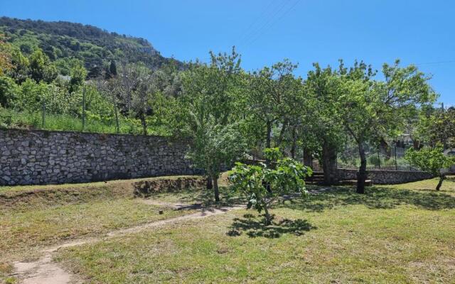 Villa La Gitana