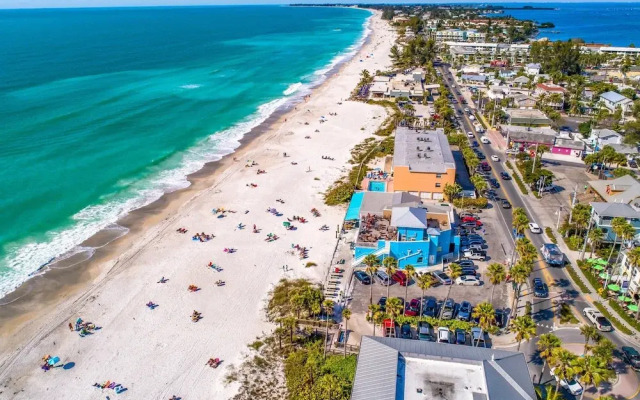 Anna Maria Island 1301 2B