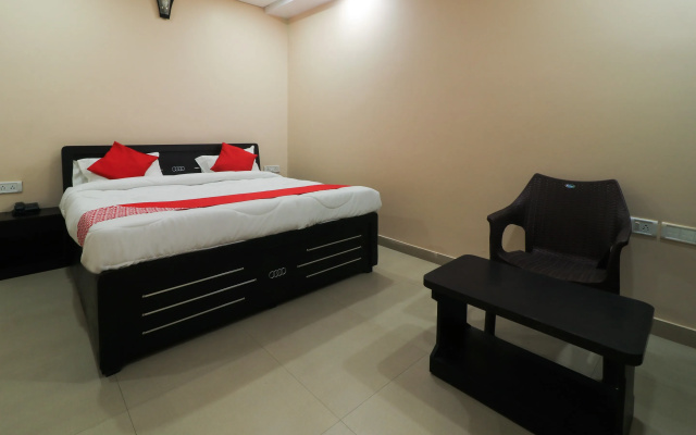 Hotel O Focus Elite