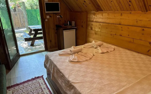 Sapanca Gönül Sofram Hotel & Bungalow & Villas