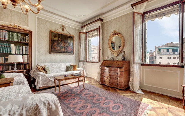 San Vidal - WR Apartments