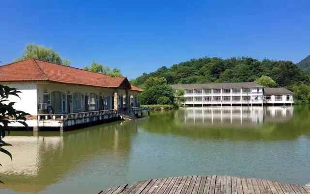 Hangzhou Tongjia country Resort
