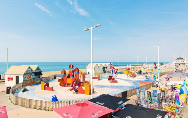 Birch At Brighton Marina