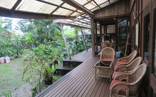 Bukit Raya Guesthouse