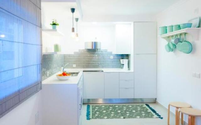Home Sweet Praia Penthouse